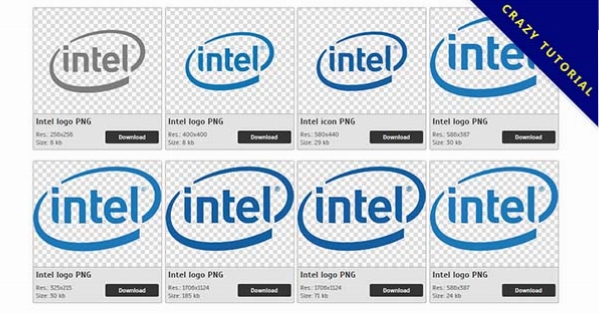 599x314 Intel Png Images For Free Download