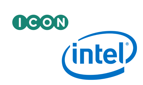 500x300 Icon And Intel Forge Partnership For Pharmaceutical Analytics
