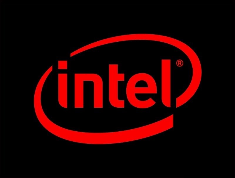 800x607 Intel Intel Logo Design Vector Png Free Download