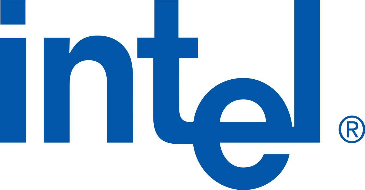 1280x668 Transparent Background Intel Logo
