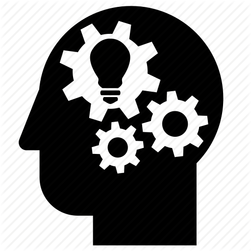 512x512 Intelligence Icon