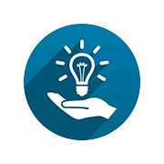 180x180 Intelligence Icon