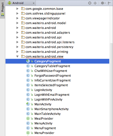452x541 Hide Icons Of Project View In Intellij Idea