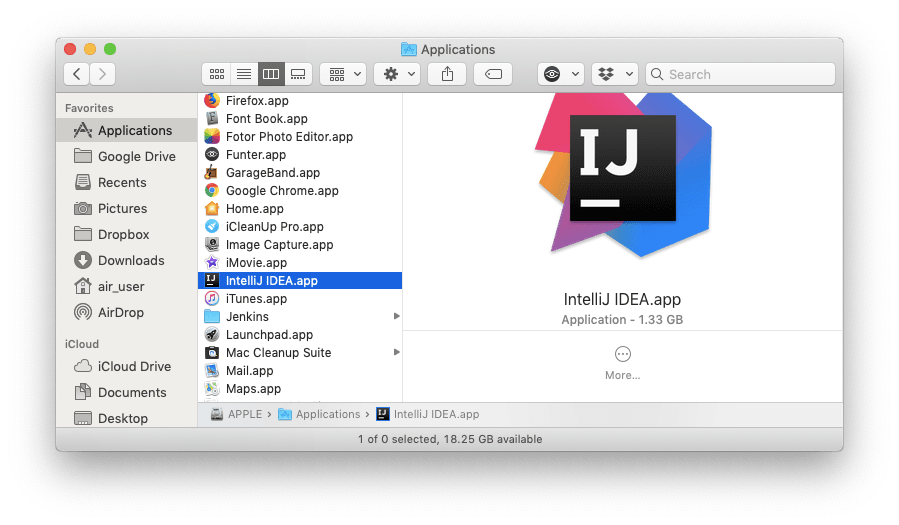 Intellij Icon at Vectorified.com | Collection of Intellij Icon free for ...