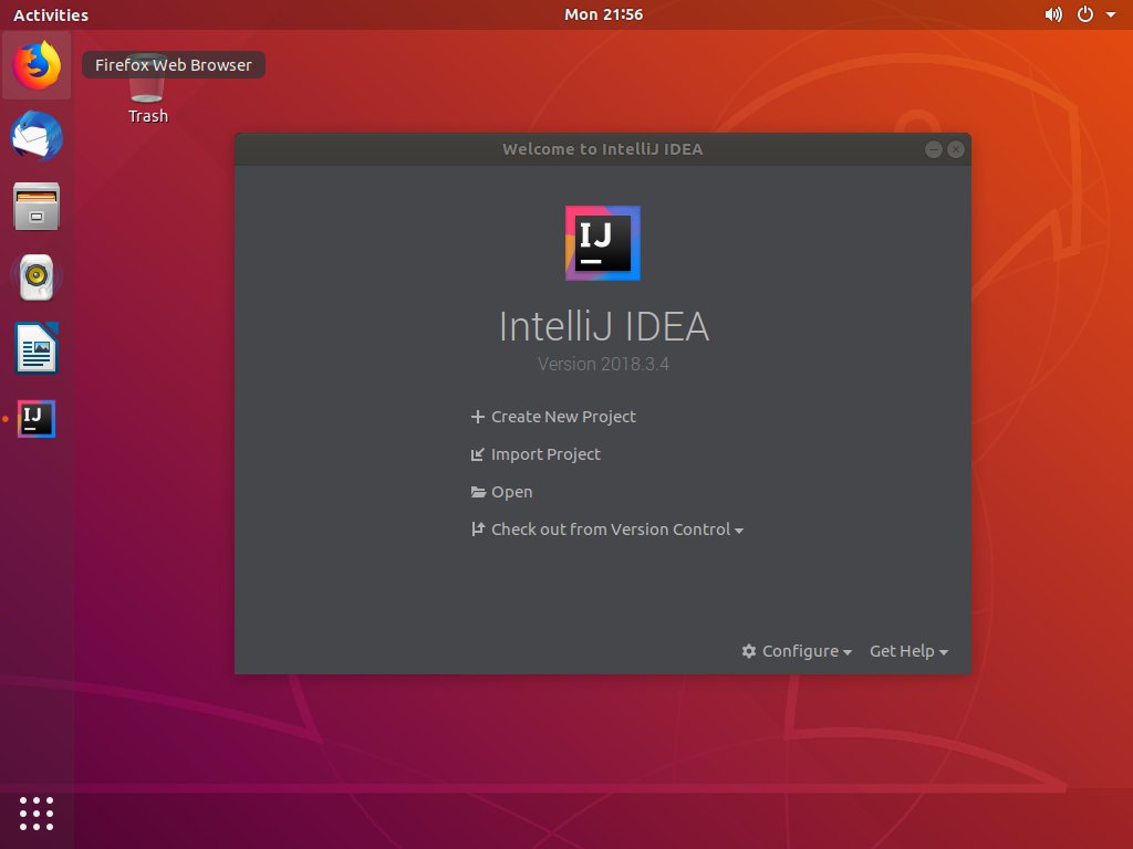 How To Install Intellij Idea On Ubuntu Linuxize 1024x768 How To Install Intellij Idea On Ubuntu Linuxize