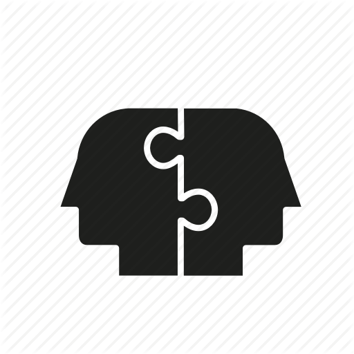 512x512 Coherence, Collaboration, Cooperation, Head, Integration