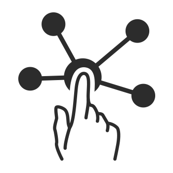 350x350 Icon Interaction