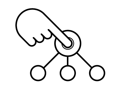 400x300 Interactive Project Management Icon