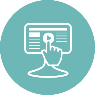 305x305 Icon Bullet Block