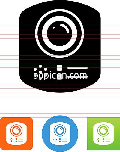 400x505 Intercom Icon