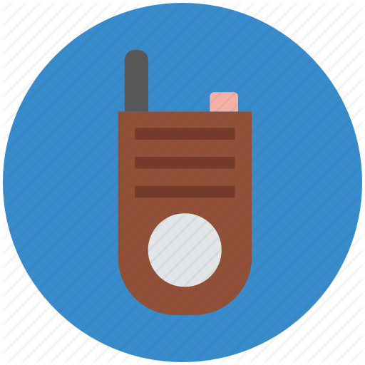 512x512 Cordless, Cordless Phone, Handheld Transceiver, Walkie Talkie