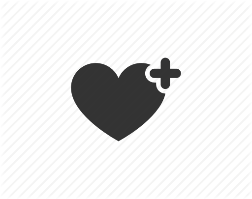 512x405 Favorite, Heart, Hobby, Interest, Love, Passion, Plus, Want Icon