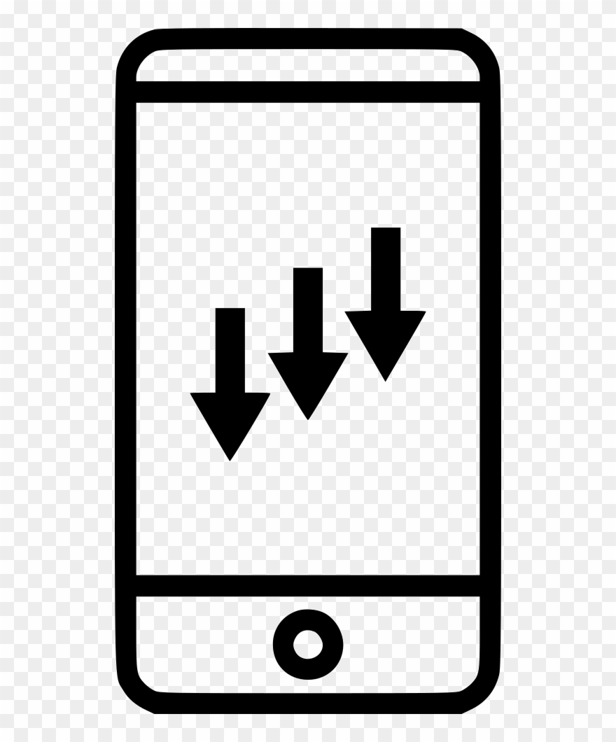 880x1060 Interest Rate Arrows Down Low Cell Phone Comments