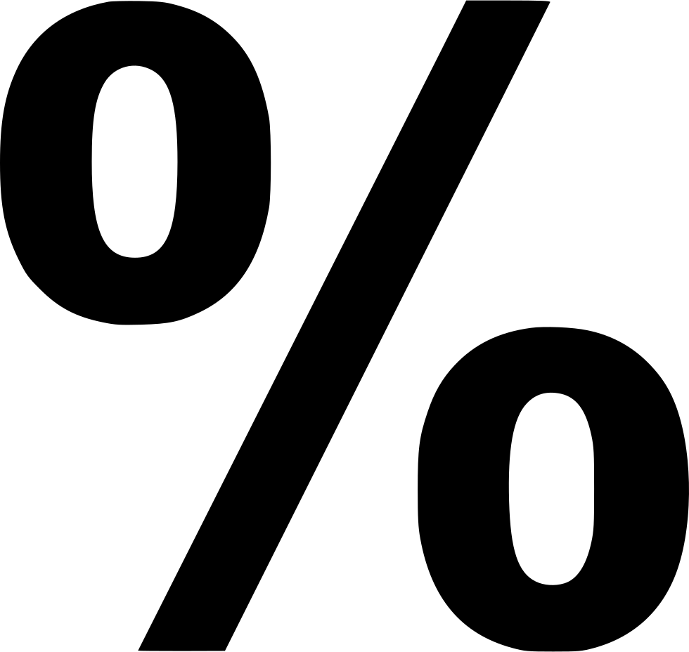 980x928 Interest Rate Report Calculation Calculate Math Sign Png Icon