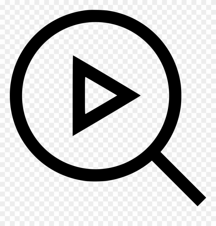 880x920 Youtube Play Button Icon Png Png Freeuse