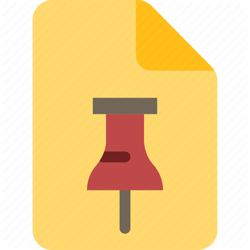 512x512 Document, File, Interesting, Paper, Pn