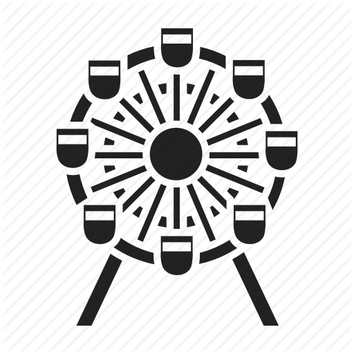 512x512 Architecture, Attraction, Construction, Entertainment, Interesting