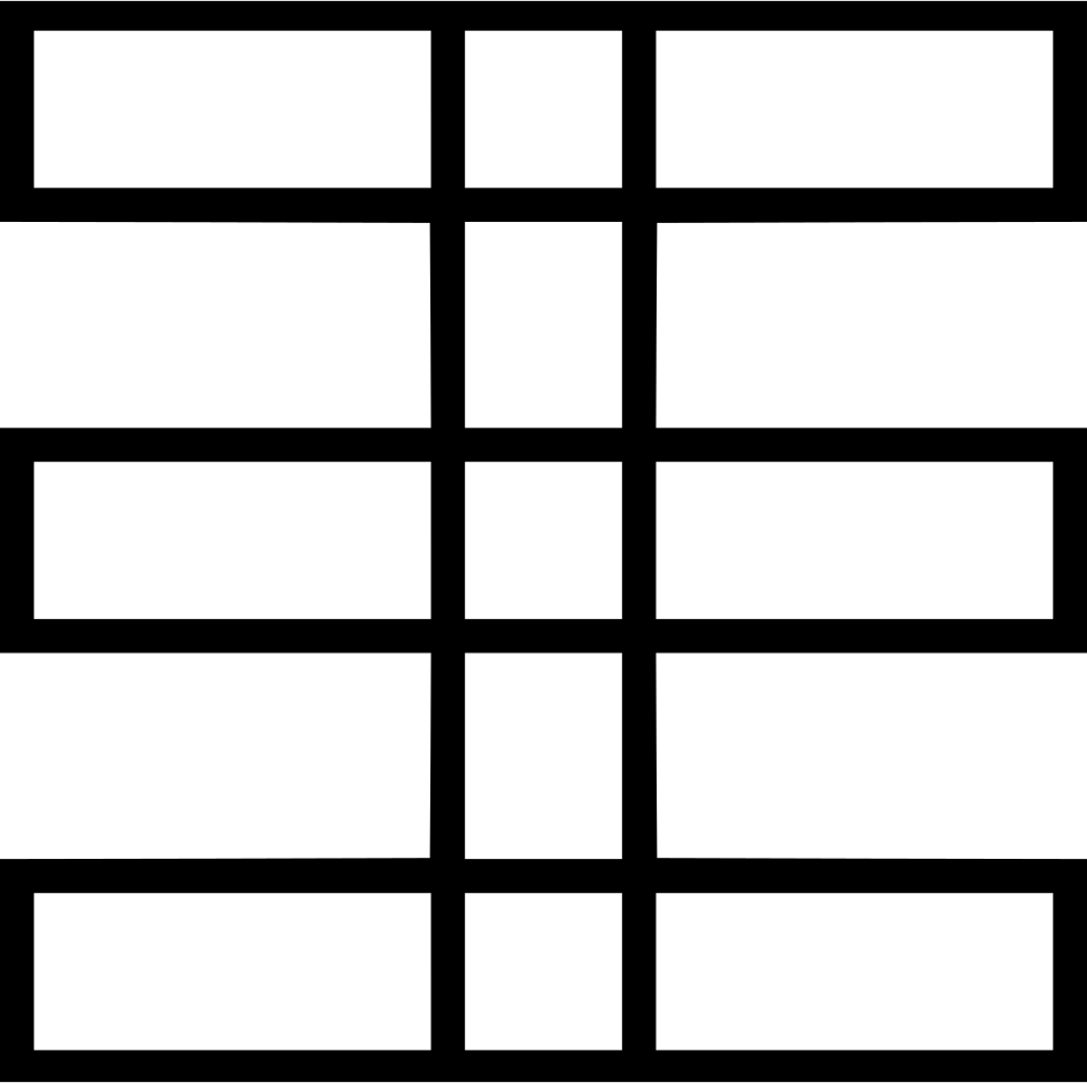 980x976 Shape Design Interesting Png Icon Free Download