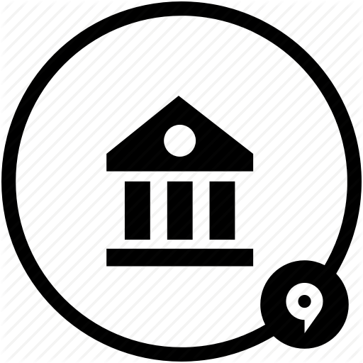 512x512 Architecture, Building, Monument, Theather Icon