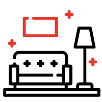 200x200 Interior Design