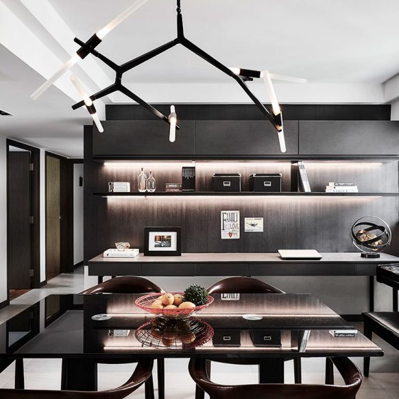 582x582 Icon Interior