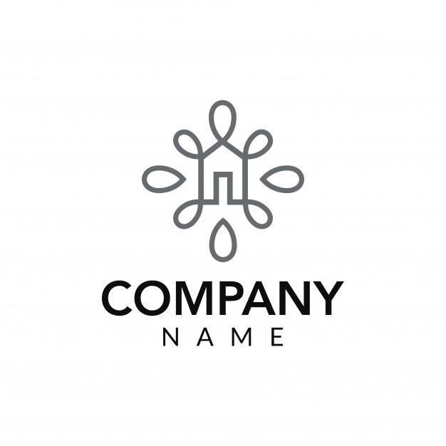Interior Design Vector Logo Icon Illustration Vector Premium 626x626 Interior Design Vector Logo Icon Illustration Vector Premium