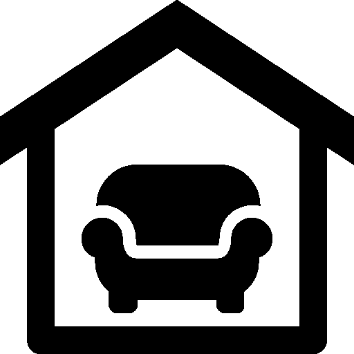 512x512 Household Interior Icon Windows Iconset