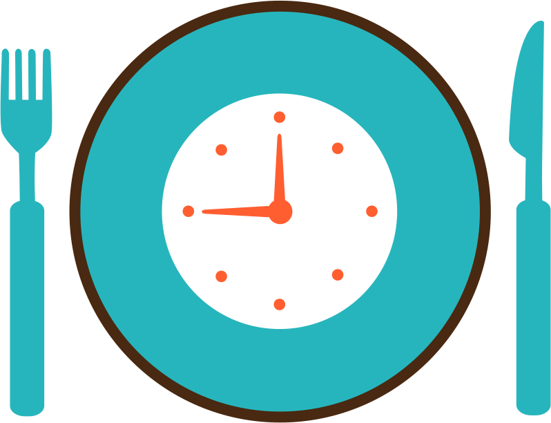 798x612 Your Eating Clock