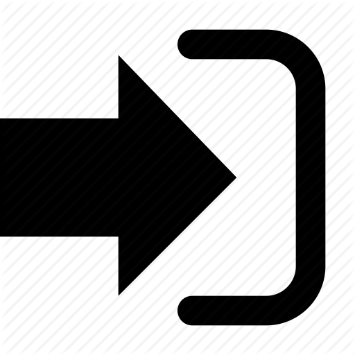 Arrow, In, Inside, Internal, Reach Icon 512x512 Arrow, In, Inside, Internal, Reach Icon