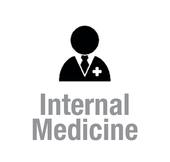 Internal Medicine Icon at Vectorified.com | Collection of Internal ...