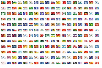 390x260 Flag Icons