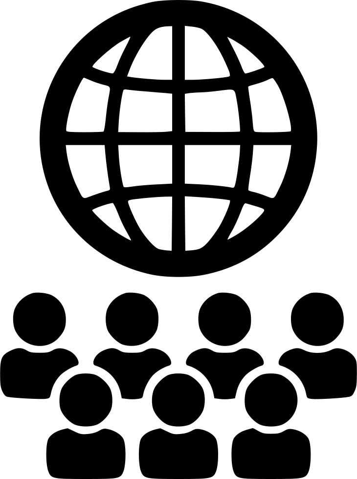 730x980 Globe Network International Multilingual Staff Global Png Icon