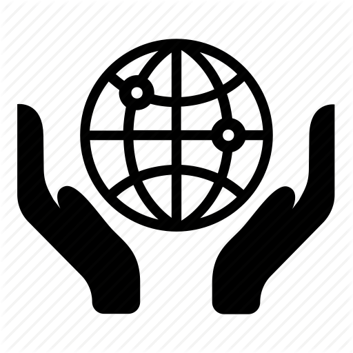 512x512 Business, Charity, Global, International, Organization, Trade