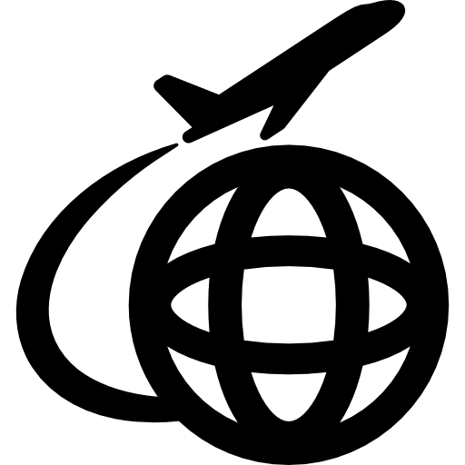 512x512 International Departures Icons Free Download