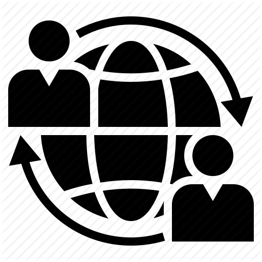 512x512 Business, Global Business, Global Partner, International Business