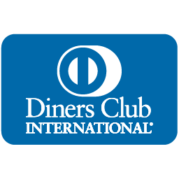 256x256 Diners Club International Icon Credit Card Payment Iconset