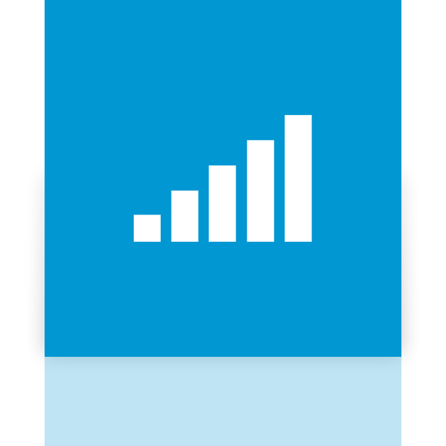 Internet Access Icon