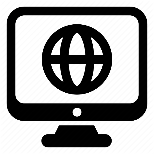 512x512 Internet Access, Internet Connection, Internet Things, Online