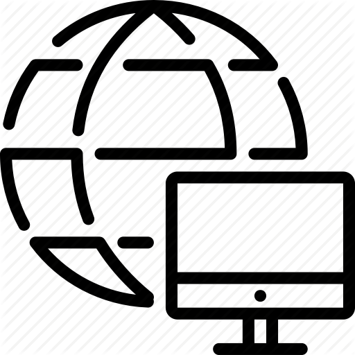 Access Icon at Collection of Access