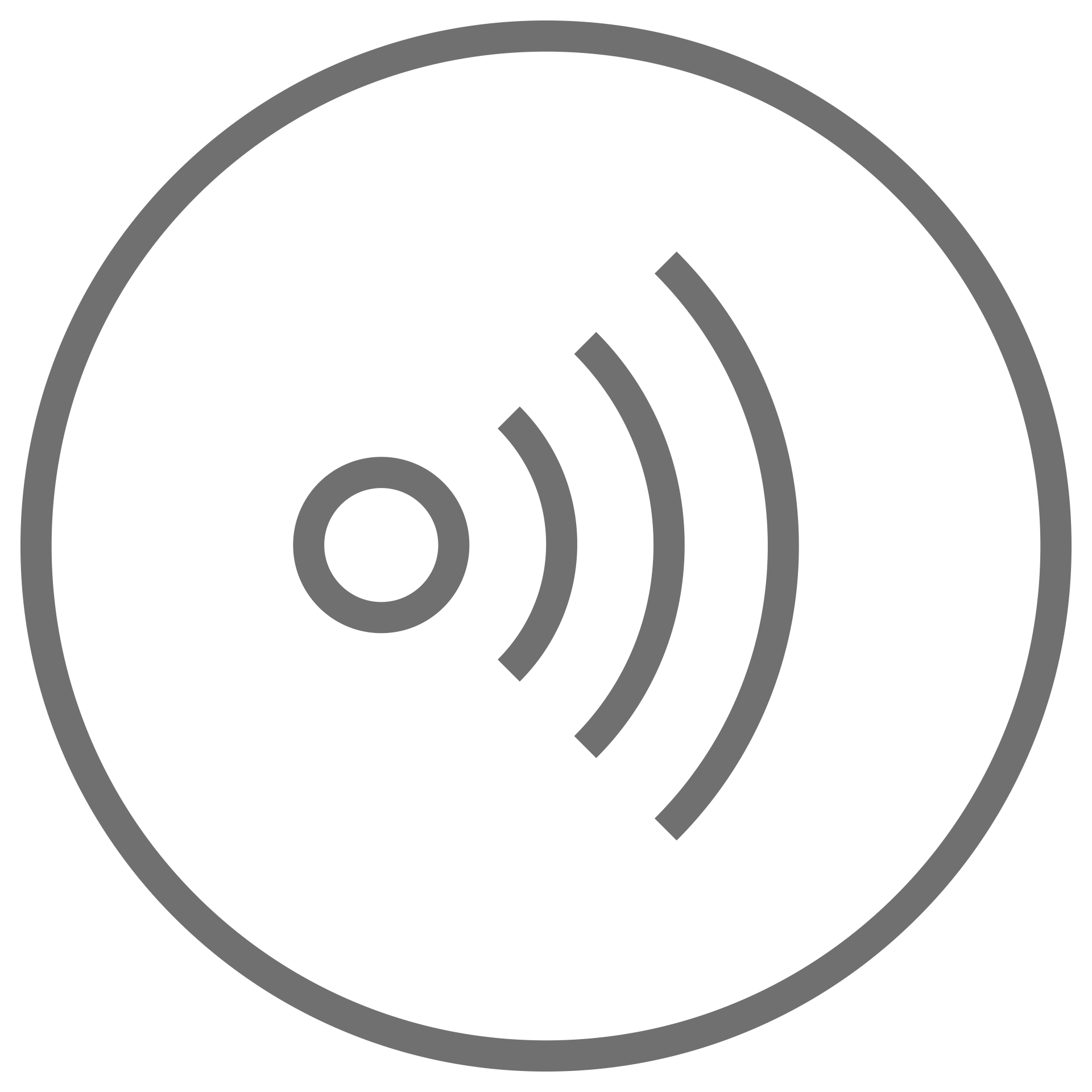 1920x1920 Fast Internet Access Icon