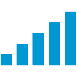 256x256 Internet, Access Icon