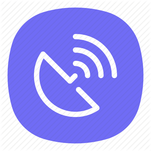 512x512 App, Connection, Gps, Internet, Mobile, Open Line, Signal Icon