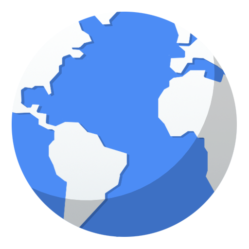 512x512 Internet Icon Android Kitkat Png Image