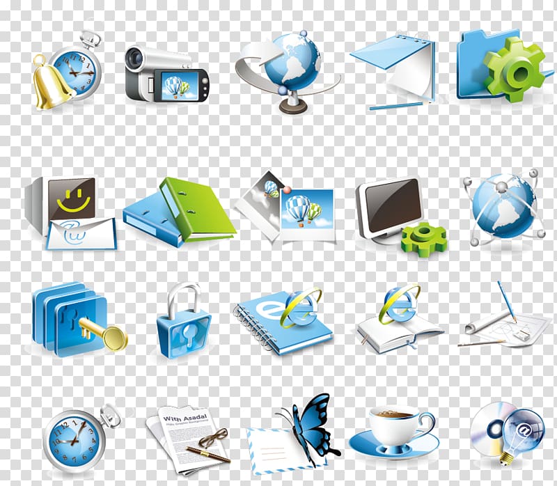 800x698 Smartphone Mobile App Icon, Office Internet Icon Material