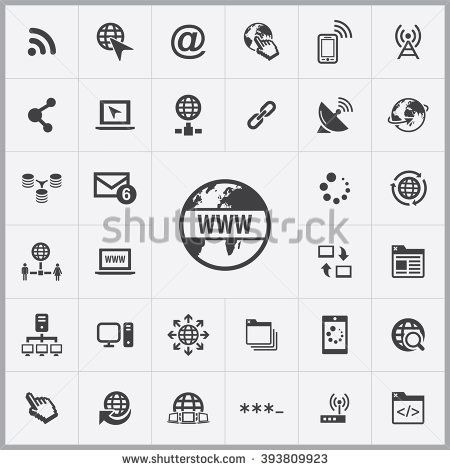 450x470 Internet Icon, Internet Icon Vector, Internet Icon Art, Internet
