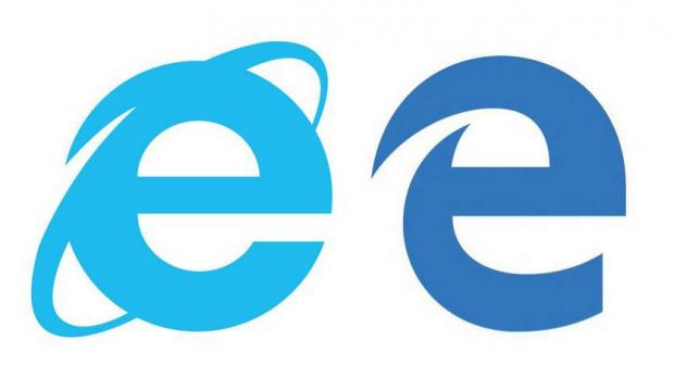 620x348 Microsoft Edge Browser's Icon Looks Strikingly Similar To Internet