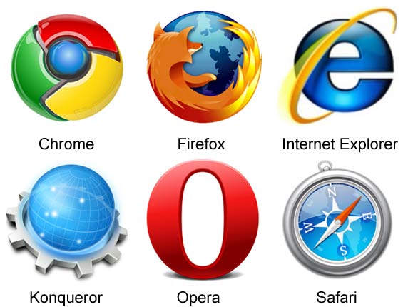 565x430 Why Are All Browser Logos And Icons Round