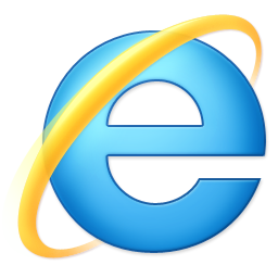 256x256 Internet Explorer Icon Iconshow