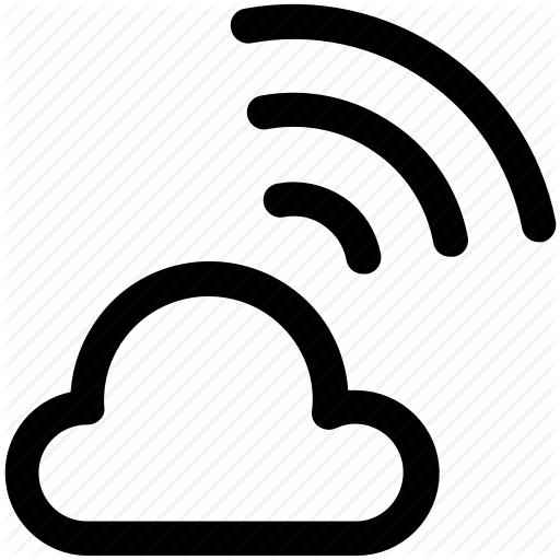 512x512 Cloud Internet, Cloud Network, Internet, Network Icon Icon