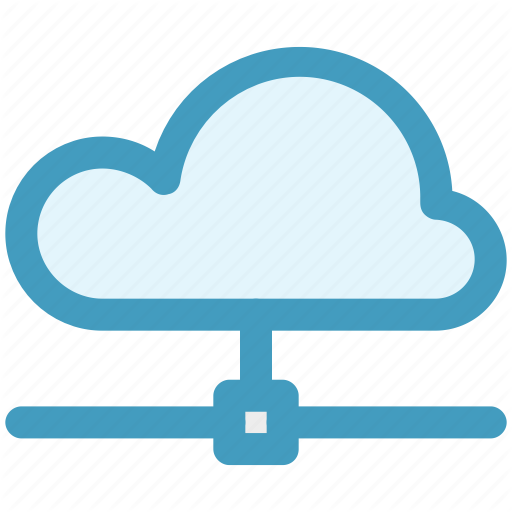 512x512 Cloud Internet, Cloud Network, Network, Wireless Internet